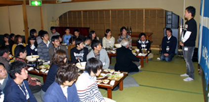 山口挨拶